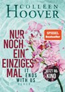 Nur noch ein einziges Mal - HOOVER,  Colleen - 9783423718622