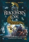 Der Blackthorn-Code - Das Geheimnis des letzten Tempelritters - Kevin Sands - 9783423718721