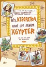 Ich, Kleopatra, und die alten Ägypter - Live aus dem Land der Pyramiden - Frank Schwieger - 9783423719247