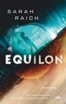 Equilon - Sarah Raich - 9783423740883