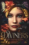 Diviners - Aller Anfang ist böse - Libba Bray - 9783423741118