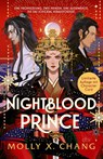 Nightblood Prince - Molly X. Chang - 9783423741286