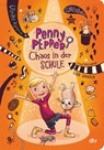 Penny Pepper 03 - Chaos in der Schule - Ulrike Rylance - 9783423761291