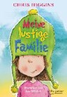 Meine lustige Familie - HIGGINS,  Chris - 9783423761307