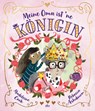 Meine Oma ist 'ne Königin - Madeleine Cook - 9783423762076