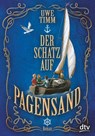 Der Schatz auf Pagensand - Uwe Timm - 9783423762939