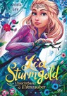 Lia Sturmgold - Unsichtbarer Elfenzauber - Aniela Ley - 9783423763547