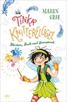 Tinka Knitterflügel - Pleiten, Pech und Feenstaub - Maren Graf - 9783423763912