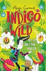 Indigo Wild - Mit Eis fängt man Monster - Pippa Curnick - 9783423764582