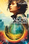 Askendor - Spiel mit der Wirklichkeit - Silke Schellhammer - 9783423764674