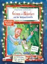 Grimm und Möhrchen und die Weihnachtswette - 24 Geschichten, Lieder und Ideen zum Advent - Stephanie Schneider - 9783423764933