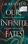 Our Infinite Fates - Laura Steven - 9783423765657