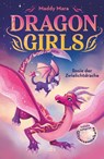 Dragon Girls - Rosie, der Zwielichtdrache - Maddy Mara - 9783423765794