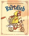 Der Bartdieb - Martin Baltscheit - 9783423765886