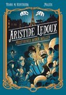 Aristide Ledoux - Meisterdieb wider Willen - Frank Maria Reifenberg - 9783423765947
