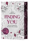 Finding You - Die Macht der Seelen - Joss Stirling - 9783423765978