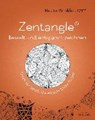 Zentangle® - beseelt und entspannt zeichnen - WINKLER,  Beate - 9783424152890