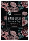 Handbuch für miese Tage - Eveline Helmink - 9783424153835