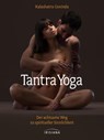 Tantra-Yoga - Kalashatra Govinda - 9783424153897