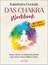 Das Chakra Workbook - Kalashatra Govinda - 9783424154504