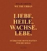 Liebe. Heile. Wachse. Lebe. - Willie Greene - 9783424155006
