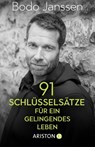 91 Schlüsselsätze für ein gelingendes Leben - Bodo Janssen - 9783424202755