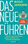 Das neue Führen - Bodo Janssen - 9783424202854