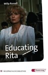 Educating Rita - Willy Russell - 9783425040998