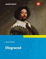 Disgraced - Ayad Akhtar - 9783425049847