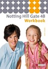 Notting Hill Gate 4 B. Workbook -  - 9783425116143