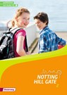 Notting Hill Gate 2: Workbook mit Audio-CD -  - 9783425140124