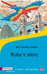 Ruby's Story - Amy Frances Koerner - 9783425140988