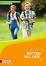 Notting Hill Gate 3. Trainingsheft Besser lesen -  - 9783425146331