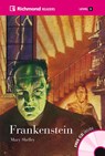 Frankenstein - Mary Shelley - 9783425719139