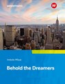 Camden Town Oberstufe - Zusatzmaterial zu allen Ausgaben. Imbolo Mbue, Behold the Dreamers -  - 9783425730738