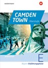 Camden Town Oberstufe. Arbeitsheft Einführungsphase. Bayern -  - 9783425730912