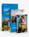 Camden Town Oberstufe. Abiturpaket 2026. Für Schülerinnen und Schüler: Erhöhtes Anforderungsniveau. Niedersachsen - Christoph Reuter ; Mirja Schnoor ; Sylvia Wauer - 9783425731193