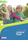 Camden Town 1. Workbook mit Audio-CD. Allgemeine Ausgabe. Gymnasien -  - 9783425734217