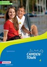 Camden Town 4. Workbook 4 mit Audio-CD. Allgemeine Ausgabe. Gymnasien -  - 9783425734248