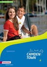 Camden Town 4. Vocab Practice. Gymnasien. Allgemeine Ausgabe -  - 9783425734446