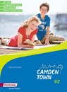 Camden Town 1 + 2. Kit. Allgemeine Ausgabe. Gymnasien -  - 9783425734521