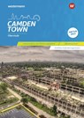 Camden Town Oberstufe. Arbeitsheft zu den Pflichtmaterialien Abitur 2023 Erhöhtes Anforderungsniveau. Zusatzmaterial zu allen Ausgaben -  - 9783425736525