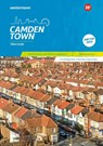 Camden Town Oberstufe. Arbeitsheft Thema. Niedersachsen - Christoph Reuter ; Mirja Schnoor ; Sylvia Wauer - 9783425736556