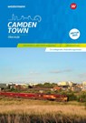 Camden Town Oberstufe. Arbeitsheft zu den Pflichtmaterialien Abitur 2025: Grundlegendes Anforderungsniveau. Niedersachsen -  - 9783425736853