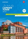 Camden Town Oberstufe. Arbeitsheft zu den Pflichtmaterialien Abitur 2026: Erhöhtes Anforderungsniveau. Niedersachsen - Christoph Reuter ; Mirja Schnoor ; Sylvia Wauer - 9783425736983