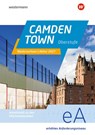 Camden Town Oberstufe. Arbeitsheft zu den Pflichtmaterialien Abitur 2027: Erhöhtes Anforderungsniveau. Niedersachsen -  - 9783425737164