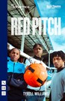 Red Pitch -  - 9783425737263