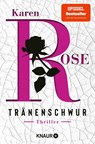 Tränenschwur - Karen Rose - 9783426217733