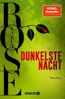 Dunkelste Nacht - Karen Rose - 9783426217849