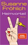 Heimvorteil - Susanne Fröhlich - 9783426227060